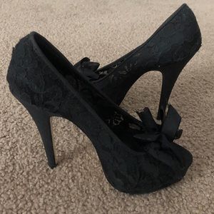 Chinese Laundry Heels